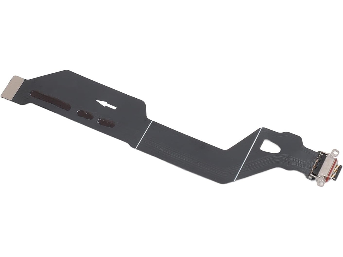 Cabo Usb Flexível Para Carregamento Do Iphone 10 Pro, Kit De Reparo