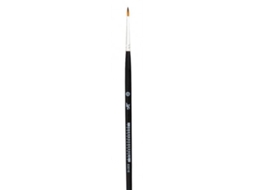 Pincel LG Nº0 Sintetico Redondo 83016