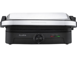 Grelhador de Mesa FLAMA 4422FL (1500 W)