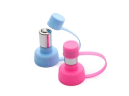 Garrafa de Água Portátil para Animais, Ideal para Uso Externo ELECTVAULT1