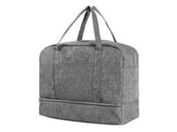 Bolsa de Ginástica com Separação Seco/úmido | S/MARCA