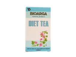 Bioarga Chá Diet 75 g