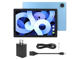 Tablet De 10,1 Polegadas Com 8gb De Ram E 128gb De Rom Para Escritório Other