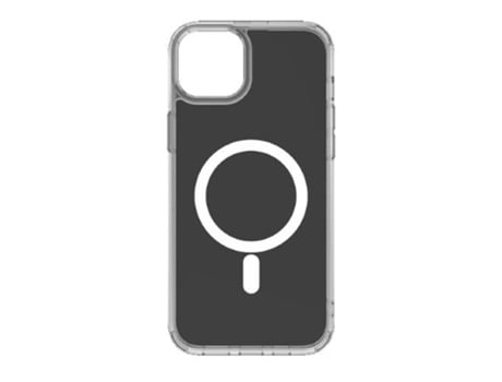Capa para iPhone 15 Plus QDOS Transparente .