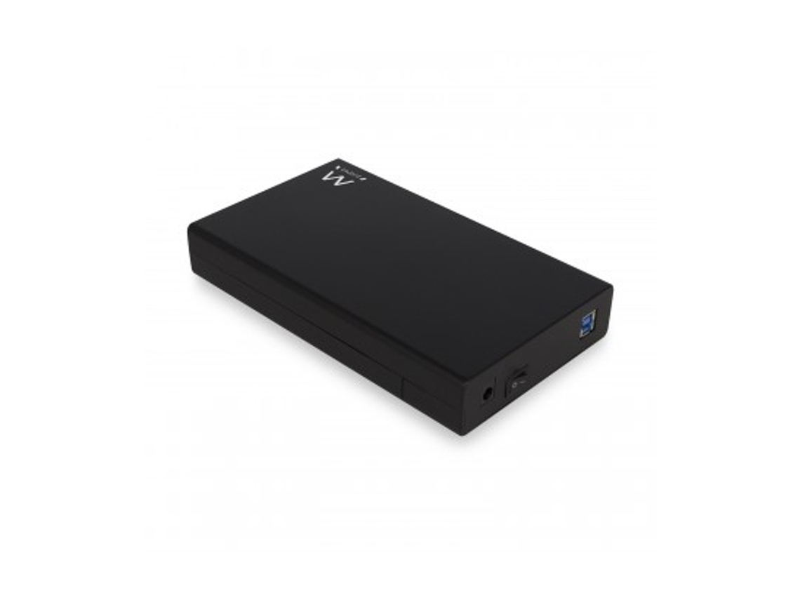 Caixa Externa 3.5'' EWENT EW7056 USB 3.1
