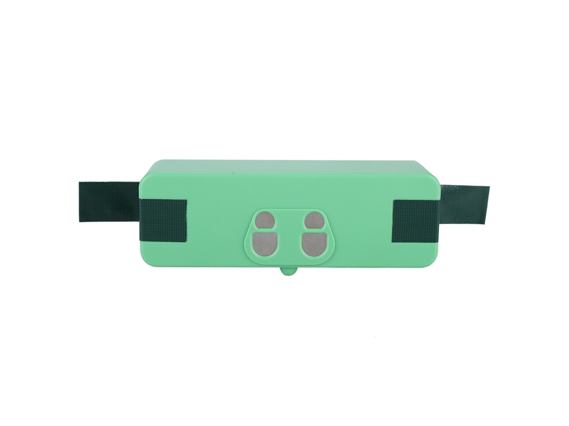 Bateria de Íons de Lítio EOOCOO para iRobot Roomba 500/600/700/800, 14.4V, 5.5Ah