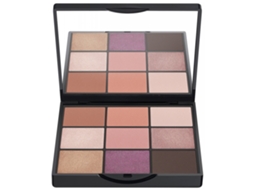 Paleta de sombras elegantes Damero 11,5 G T.LECLERC
