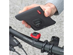 Klickfix Phonebag Light