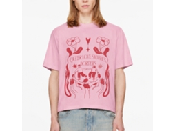 Rockinstone Queer Love Smashes Borders Blk Moody Boi Shirt Unique Designer Style