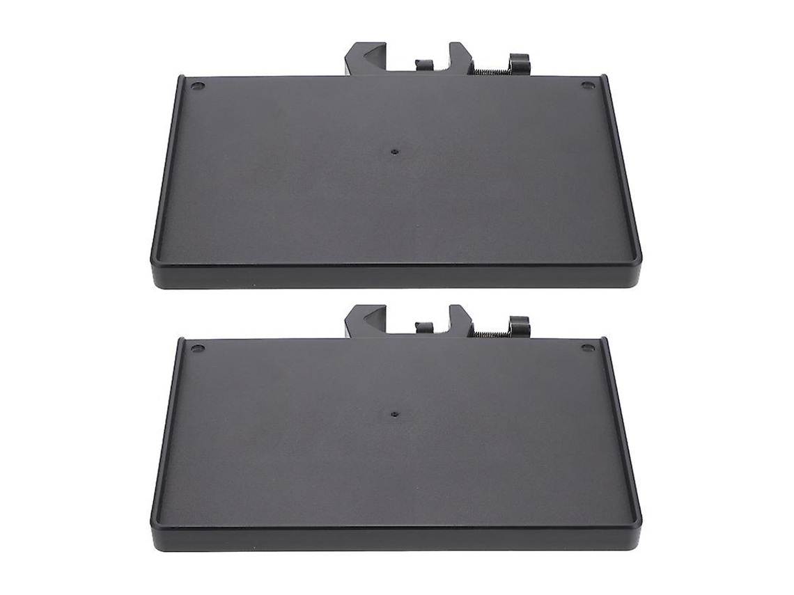 Bandeja De Placa De Som Ao Vivo 2pcs