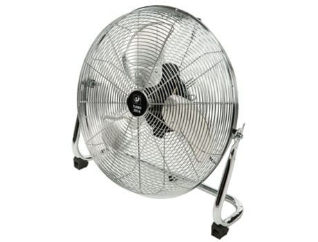 Ventilador  Turbo-355n - Portátil