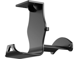 Support De Casque Sous Le Bureau Et Support Mural Pour Gamers, Outil D'optimisation De L'espace Pour Casque De