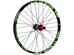 Roda Traseira para Ciclismo montanha GTR Mtb Sl27 Disc Tubeless (27.5´´)