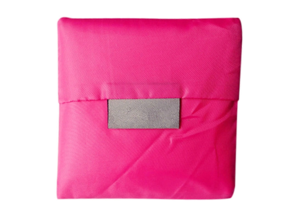 Teveq com Desconto! Sacola de Presente Grande e Personalizável, Criativa e Dobrável, para Armazenamento de Têxteis Domésticos. GOKOCO
