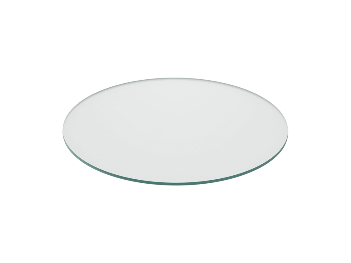 Folha De Vidro 8mm Esg