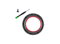Dust Bin Top Fixed Sealing Ring For V11/v15/sv14/sv15/sv22 Vacuum Cleaners Replacement Parts Sealin_ozo