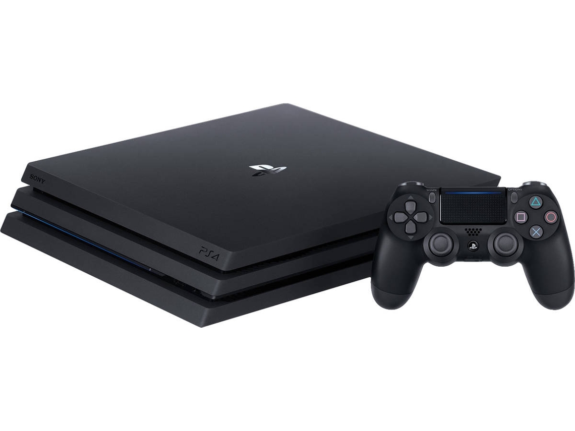 Ps4 pro 1 tb - Videogames - Areal, Porto Velho 1247155276