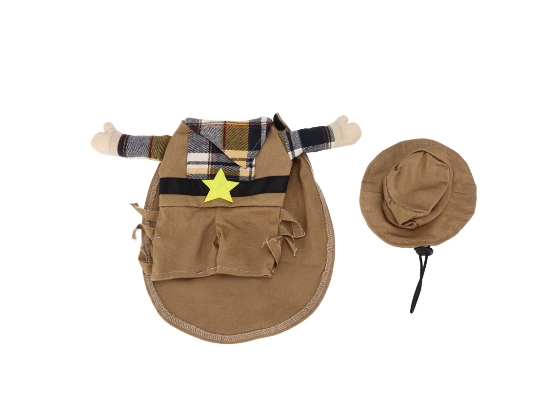 Laxiscreed Capucho De Bruxa Para Halloween E Festas, Meia Face Para Cosplay E Decoração
