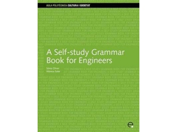 Livro A Self-Study Grammar Book For Engineers de Sònia Oliver Del Olmo e Mònica Soler I Lorente (Inglês)