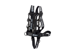 Mares Xr Heavy Light Complete Mounting System