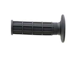 Punhos Unisex RENTHAL Waffle completos mx g093 (Cinzento - 22.2 mm)
