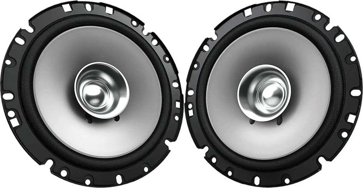Colunas Auto KENWOOD KFC-S1757 (17 cm)