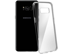 Capa Para Samsung Yemaesre Silicone Transparente