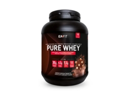 Soro De Leite Puro Eafit (850g)