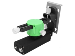 Laxiscreed Nível A Laser Verde 4 Linhas 360° Com Bateria De 4000mah Para Parede