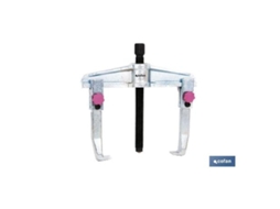 Extractor universal 2 garras 25-80