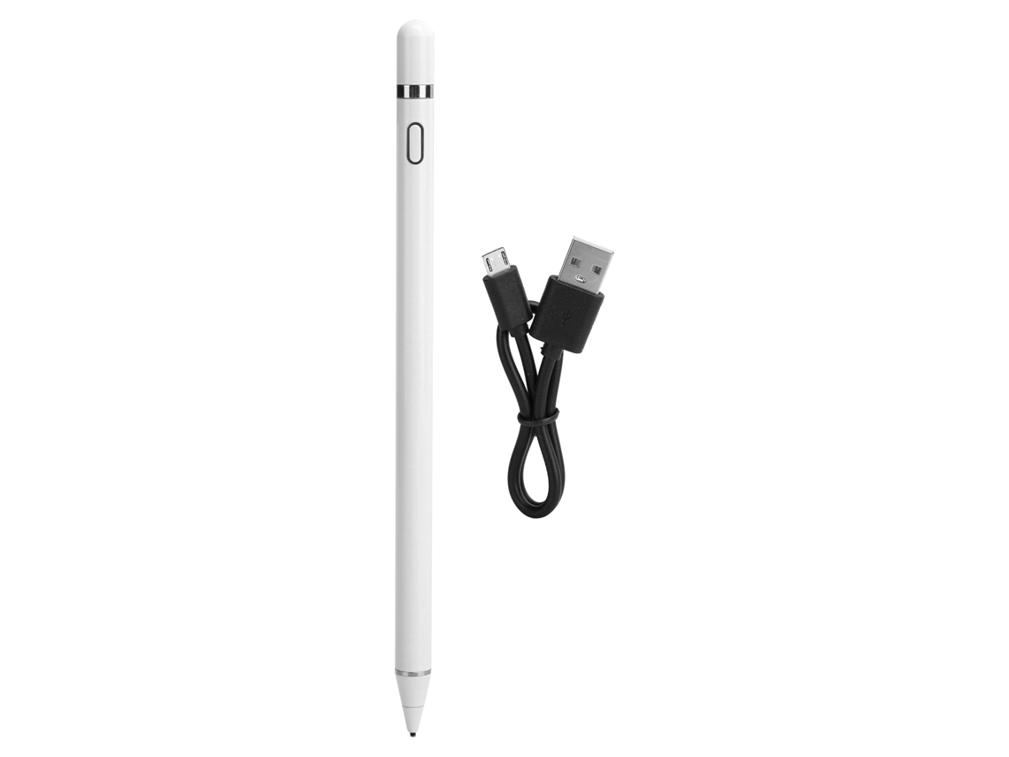 Caneta Estilo Capacitiva Universal Para Tela Tática