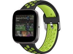 Bracelete WJS CT1277-5-L (Versa 2)
