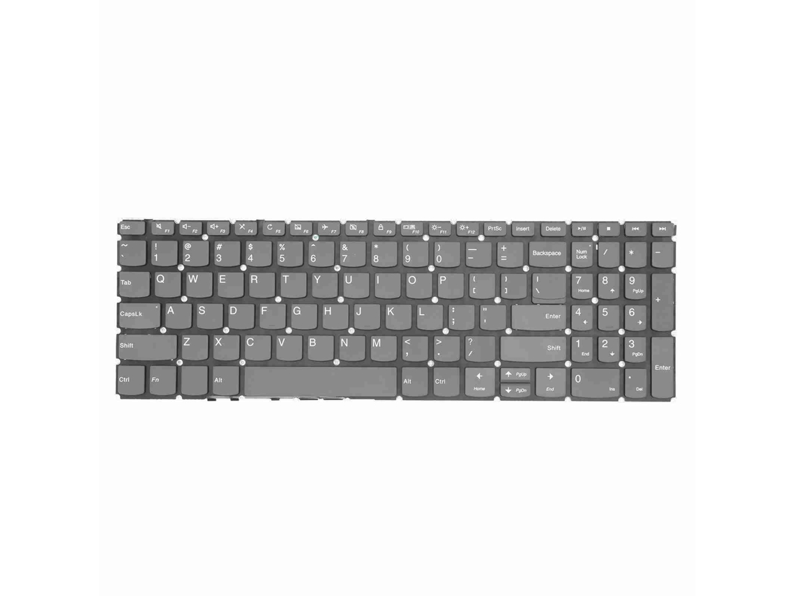 Teclado de Notebook LAXISCREED (durável, Conveniente, Substituível)