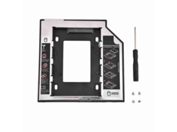 Unidade de Disco Duro Interno 2.5 inch Sata LAXISCREED