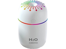 Mini Humidificador COZEVDNT