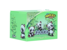 Alcancía Con Forma De Cachorro, Linda Alcancía Para Guardar Dinero, Panda, Para Niños, Con Forma De Animal, Para Ahorrar Monedas.