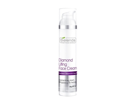 Bielenda Diamond Firming Day Cream Spf 15, 100 Ml Bielenda Professional