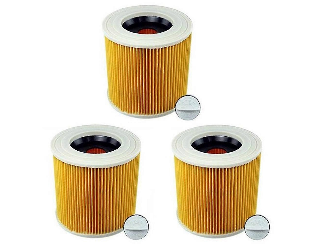 Peas De Filtro De Cartucho Para Aspirador De P Wd3 Premium Wd2 Wd3 Wd1 Mv3 Mv2 Wd 3 P Kit De Extenso Agai Yunzii