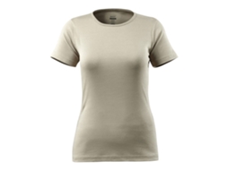 Camiseta Crossover 51583 Beige M MASCOT