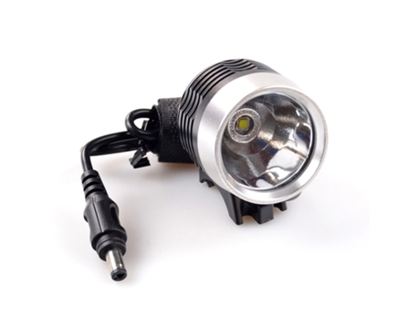 iluminação + bateria V BIKE LED 1000lm Cree XML-T60
