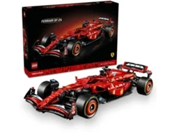 Confidential Partner 42207 Carro Ferrari Sf-24 F1