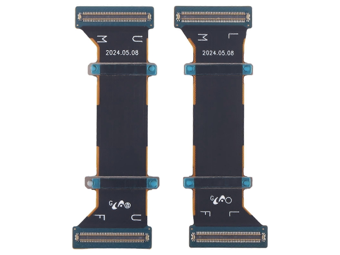 Capa Protetora Para Samsung Galaxy Z Fold2, Elysve