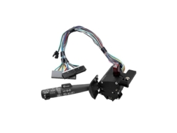Interruptor Combinado De Alavanca De Sinal De Virada E Limpador Para 1995-2002 26100985 Negro