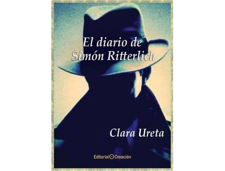 Livro El diario de Simón Ritterlich de Clara Ureta Chudoba (Espanhol)