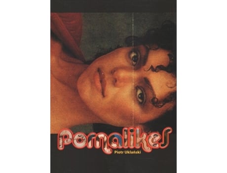 Livro piotr uklanski: pornalikes de other piotr uklanski (inglês)