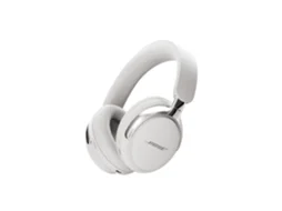 Auscultadores Bluetooth BOSE Ultra Head Gen2 (Over Ear - Microfone - Branco)