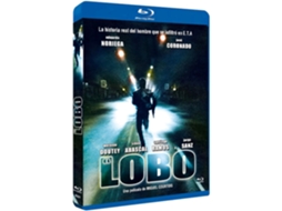 El Lobo Research (2004)