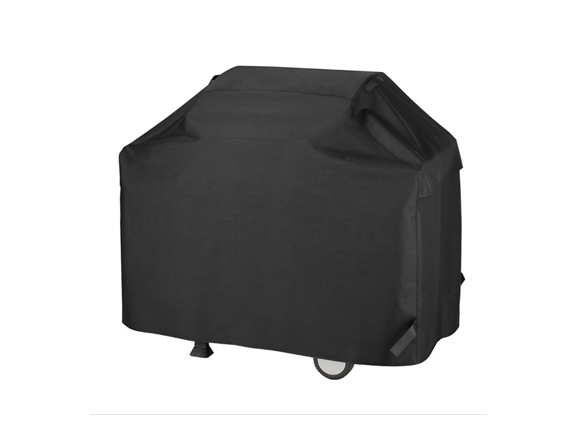 Capa Para Churrasqueira 52 Polegadas Grillspot Premium Resistente Para Todas As Épocas