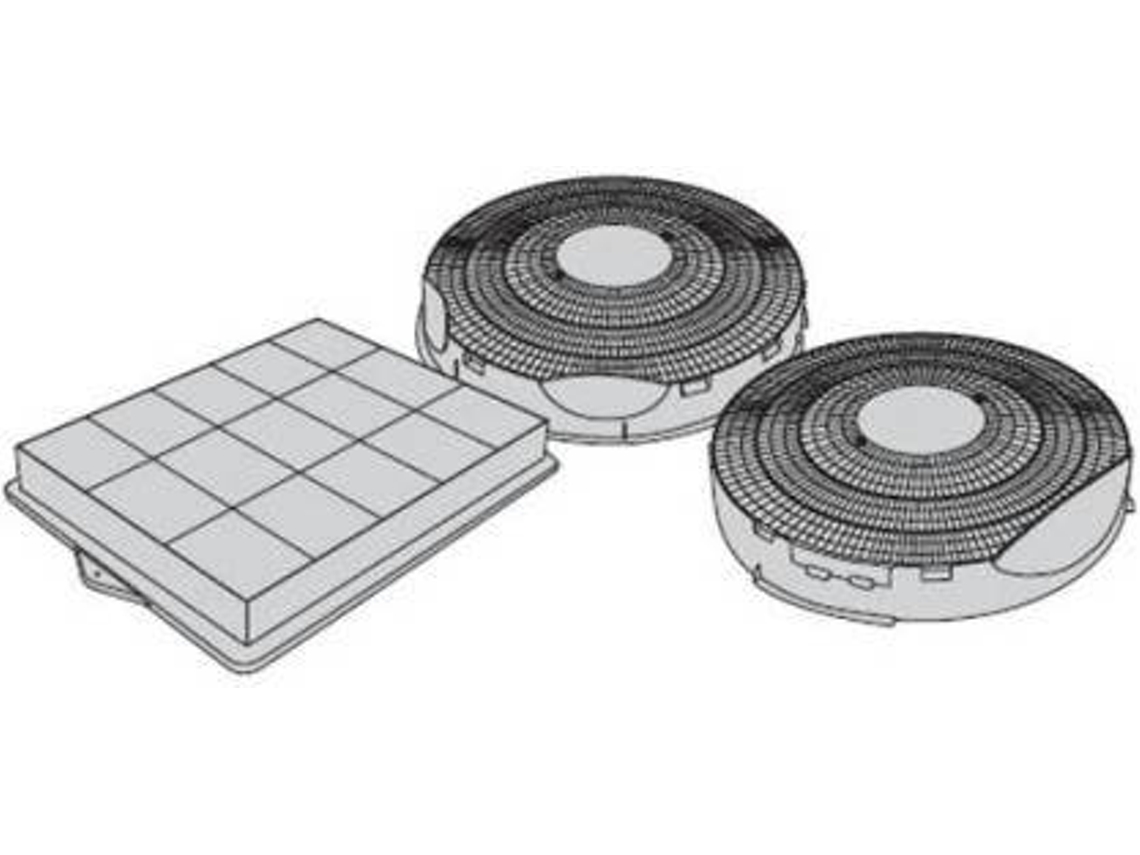 Filtro de Exaustor FAGOR AFC-62