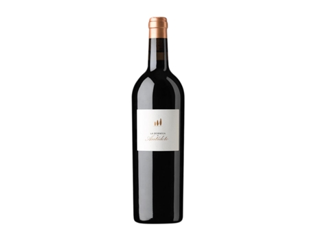 Vinho HERNANDO & SOURDAIS La Hormiga de Antídoto Tempranillo Ribera del Duero Crianza (0.75 L - 1 Unidade)